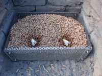 kalathaki pellet anama 17